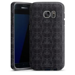 Tough Case glänzend