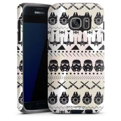 Tough Case glänzend