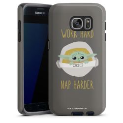 Tough Case glänzend