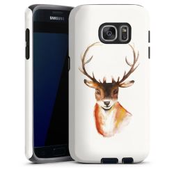 Tough Case glänzend