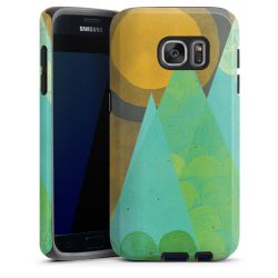 Tough Case glänzend