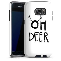 Tough Case glänzend