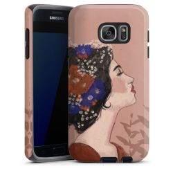 Tough Case glänzend