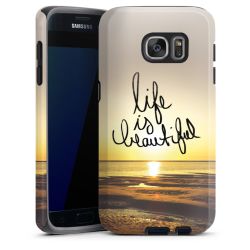 Tough Case glänzend