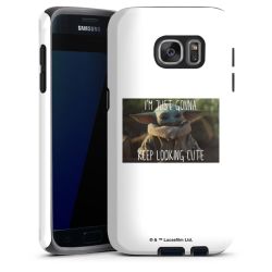 Tough Case glänzend