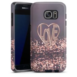 Tough Case glänzend