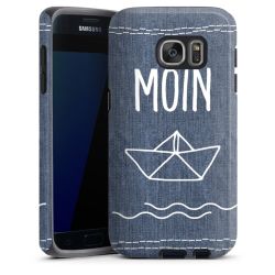 Tough Case glänzend