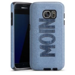 Tough Case glänzend