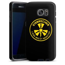 Tough Case glänzend