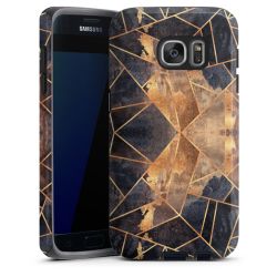 Tough Case glänzend