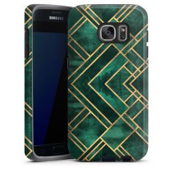 Tough Case glänzend