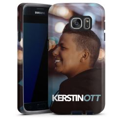 Tough Case glänzend