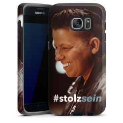 Tough Case glänzend