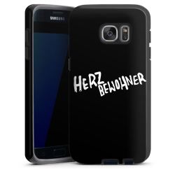 Tough Case glänzend