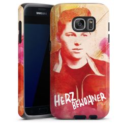 Tough Case glänzend