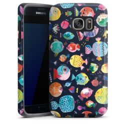 Tough Case glänzend