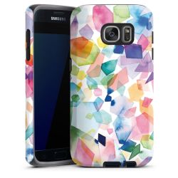 Tough Case glänzend