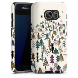 Tough Case glänzend