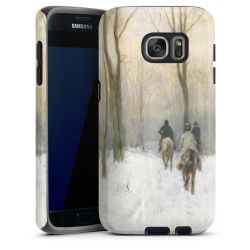 Tough Case glänzend