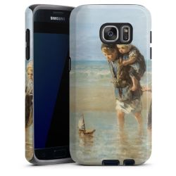 Tough Case glänzend