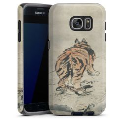 Tough Case glänzend