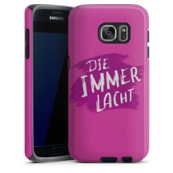 Tough Case glänzend