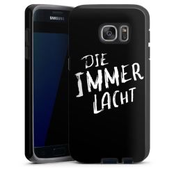 Tough Case glänzend