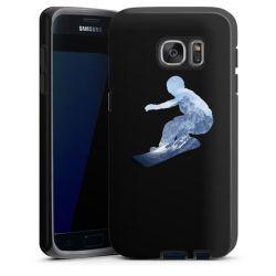 Tough Case glänzend