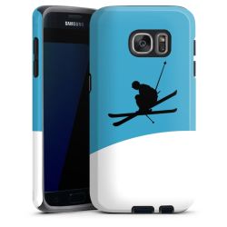 Tough Case glänzend