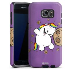 Tough Case glänzend