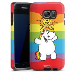 Tough Case glänzend