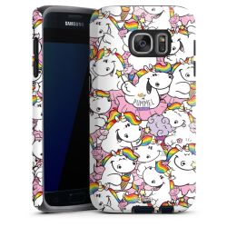 Tough Case glänzend