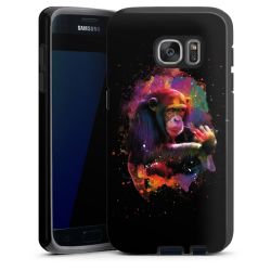 Tough Case glänzend