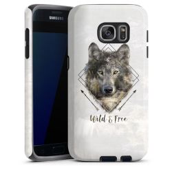 Tough Case glänzend