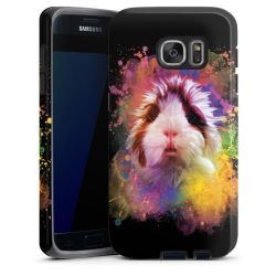 Tough Case glänzend