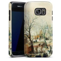 Tough Case glänzend