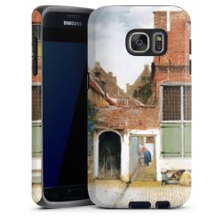 Tough Case glänzend