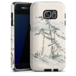 Tough Case glänzend