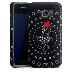 Minnie Sassy Polka Dots