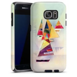 Tough Case glänzend