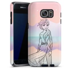 Tough Case glänzend