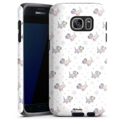 Tough Case glänzend