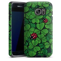 Tough Case glänzend