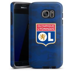 Tough Case glänzend