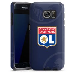 Tough Case glänzend