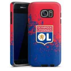 Tough Case glänzend