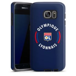 Tough Case glänzend