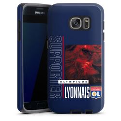 Tough Case glänzend