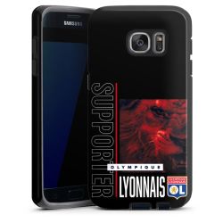 Tough Case glänzend