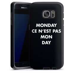 Tough Case glänzend